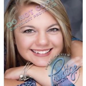 Meet your Posher, Madison